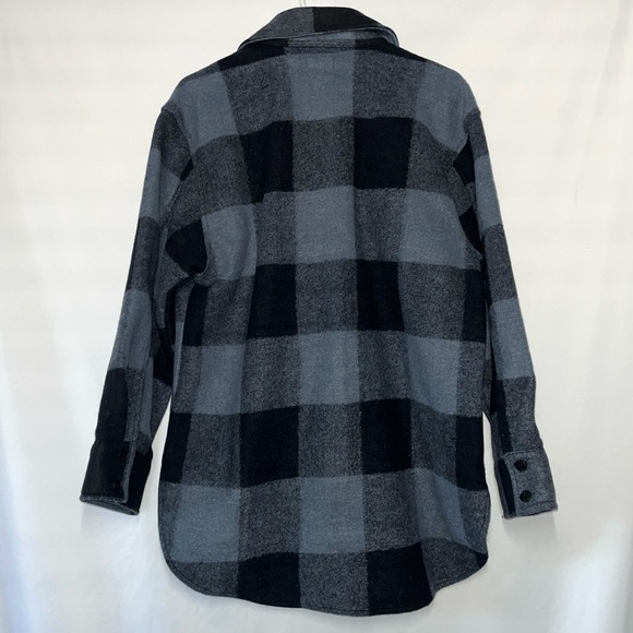 H&M Oversized jacket - Picture 4 of 4